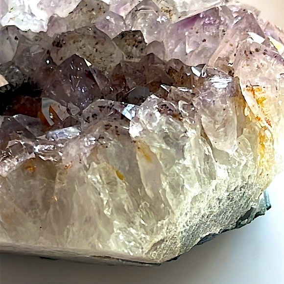 Voodoo Amethyst Cluster Specimen - Picture 4 of 16